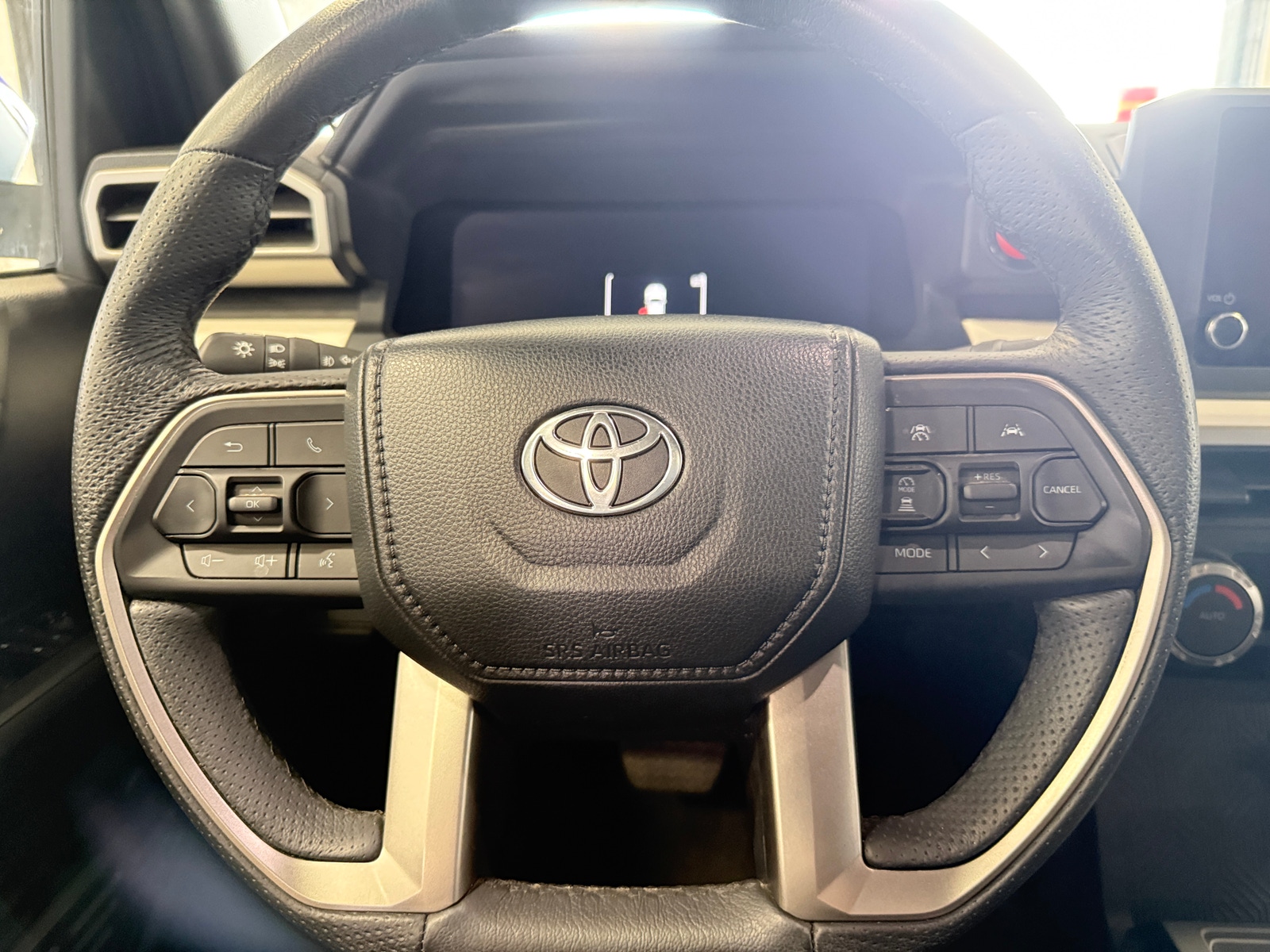 Thumbnail: 2024 Toyota Tacoma - 5