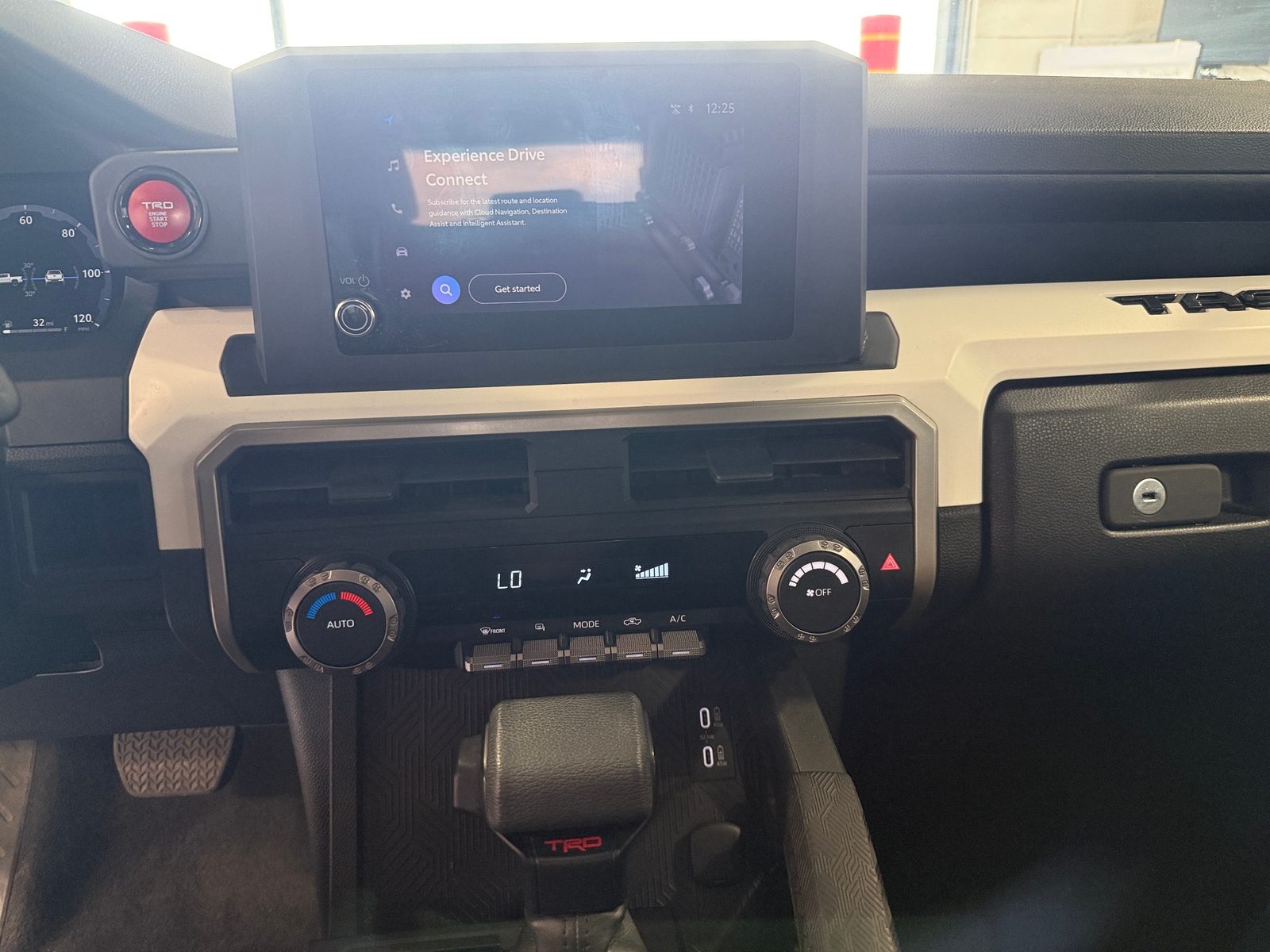 Thumbnail: 2024 Toyota Tacoma - 4
