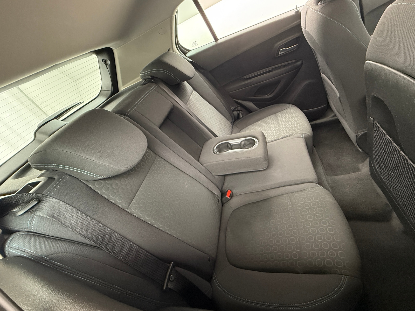 Thumbnail: 2016 Chevrolet Trax - 6