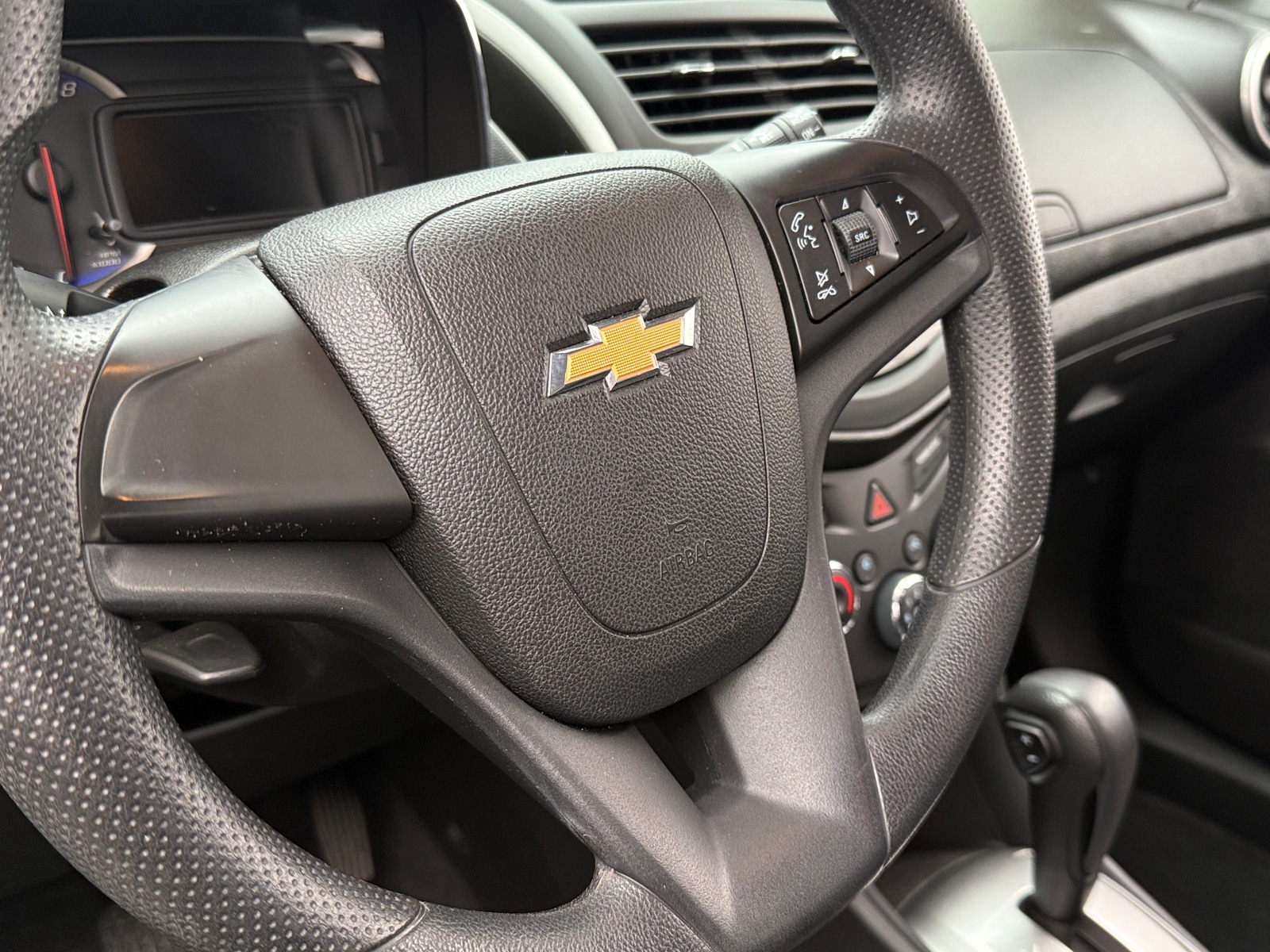 Thumbnail: 2016 Chevrolet Trax - 5