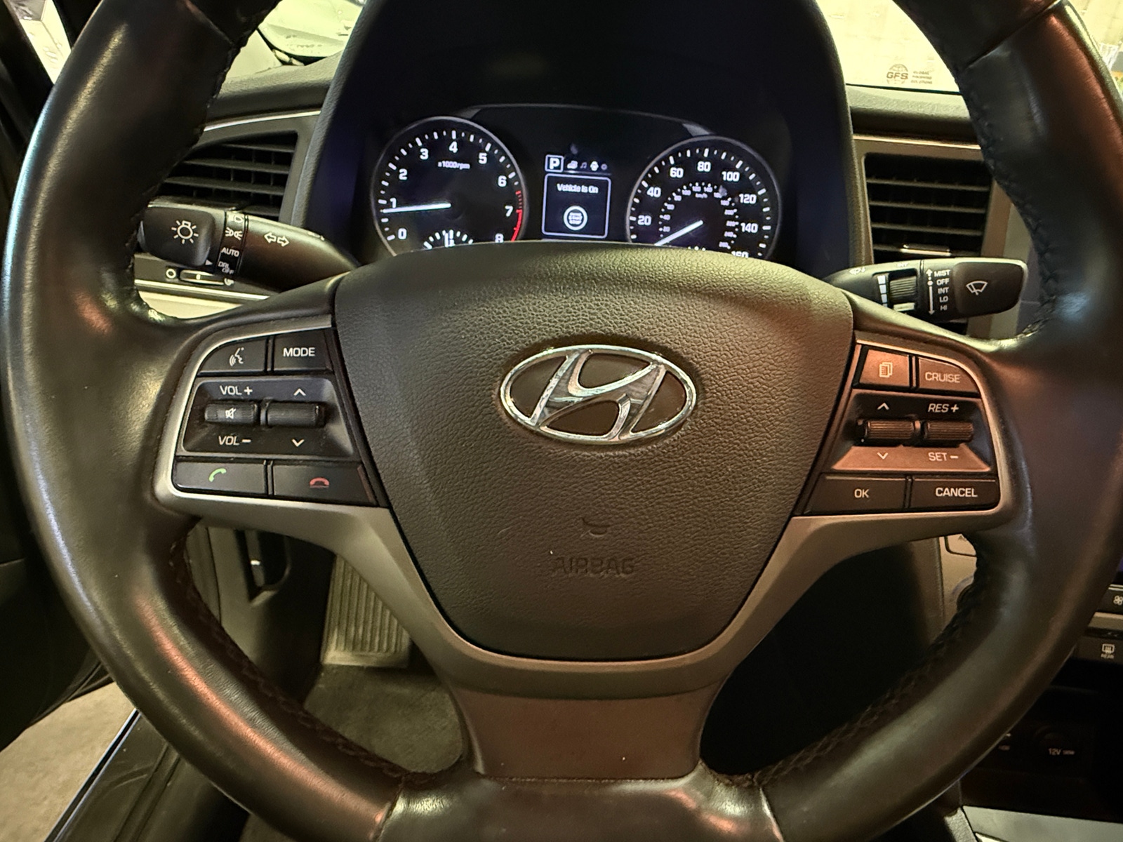 Thumbnail: 2018 Hyundai Elantra - 5