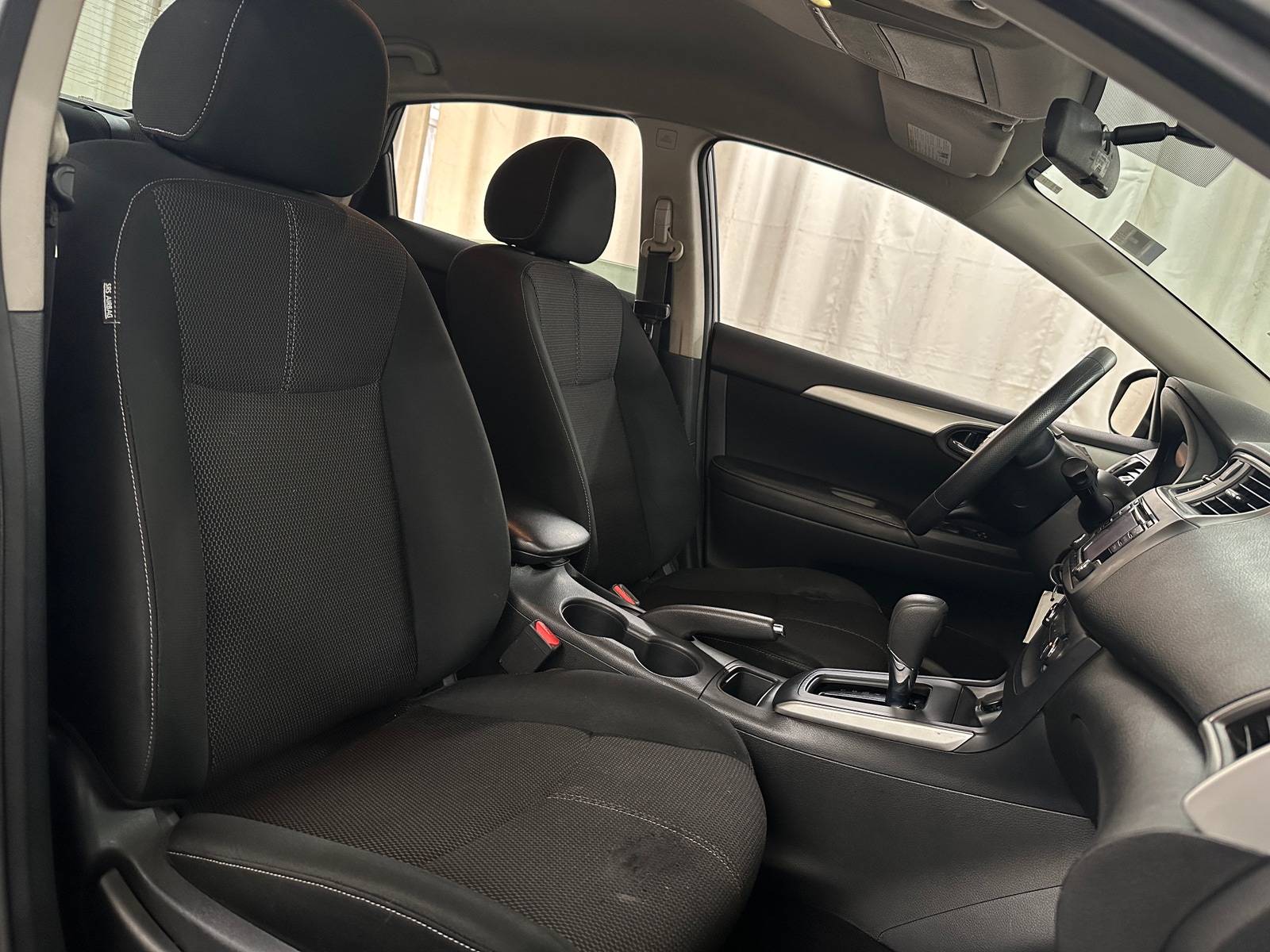 Thumbnail: 2018 Nissan Sentra - 2