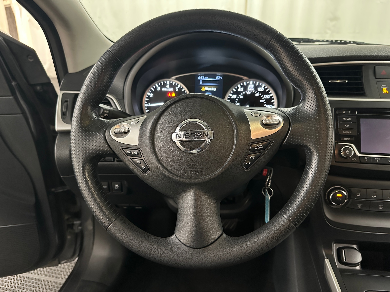 Thumbnail: 2018 Nissan Sentra - 5