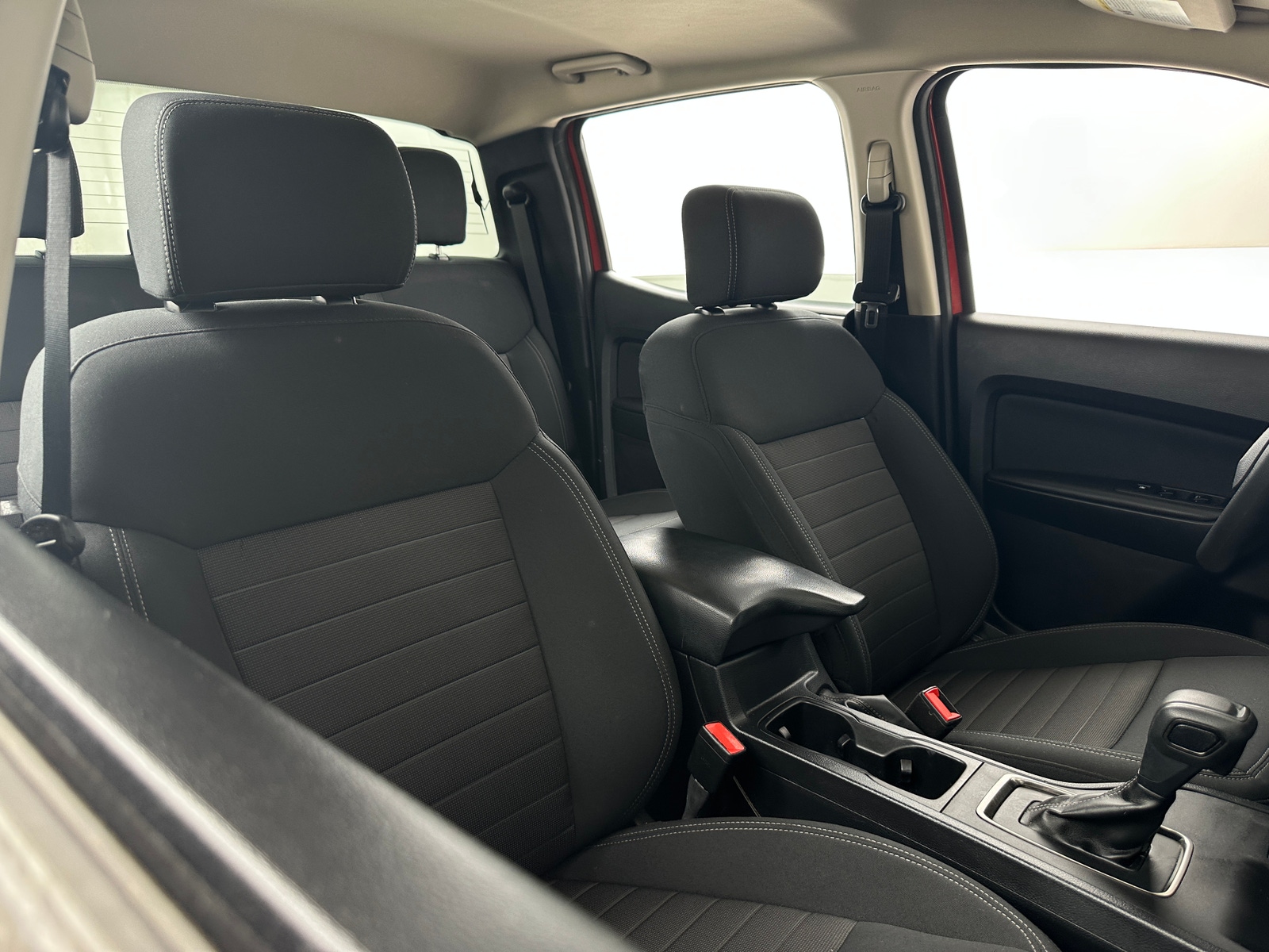 Thumbnail: 2019 Ford Ranger - 2