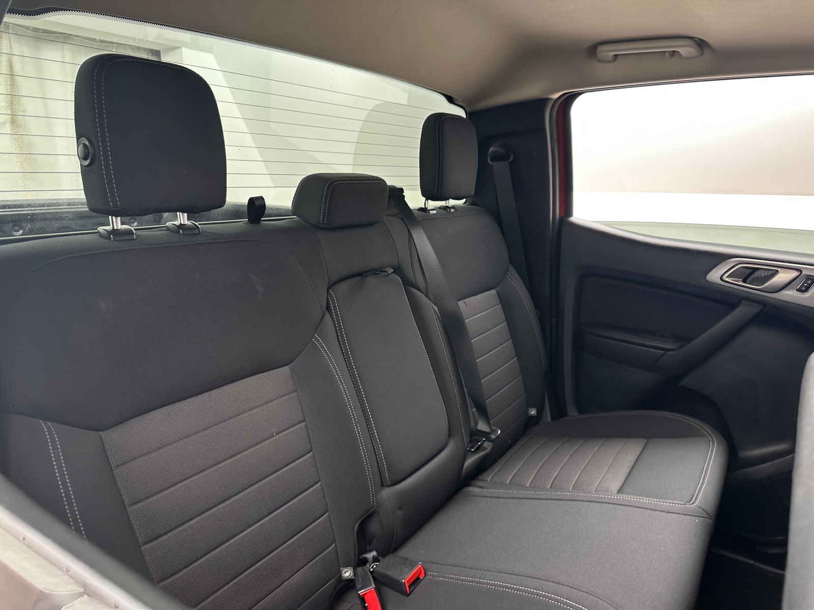 Thumbnail: 2019 Ford Ranger - 6
