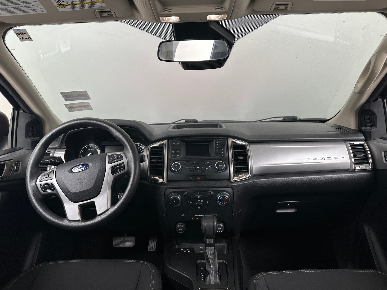 Thumbnail: 2019 Ford Ranger - 3