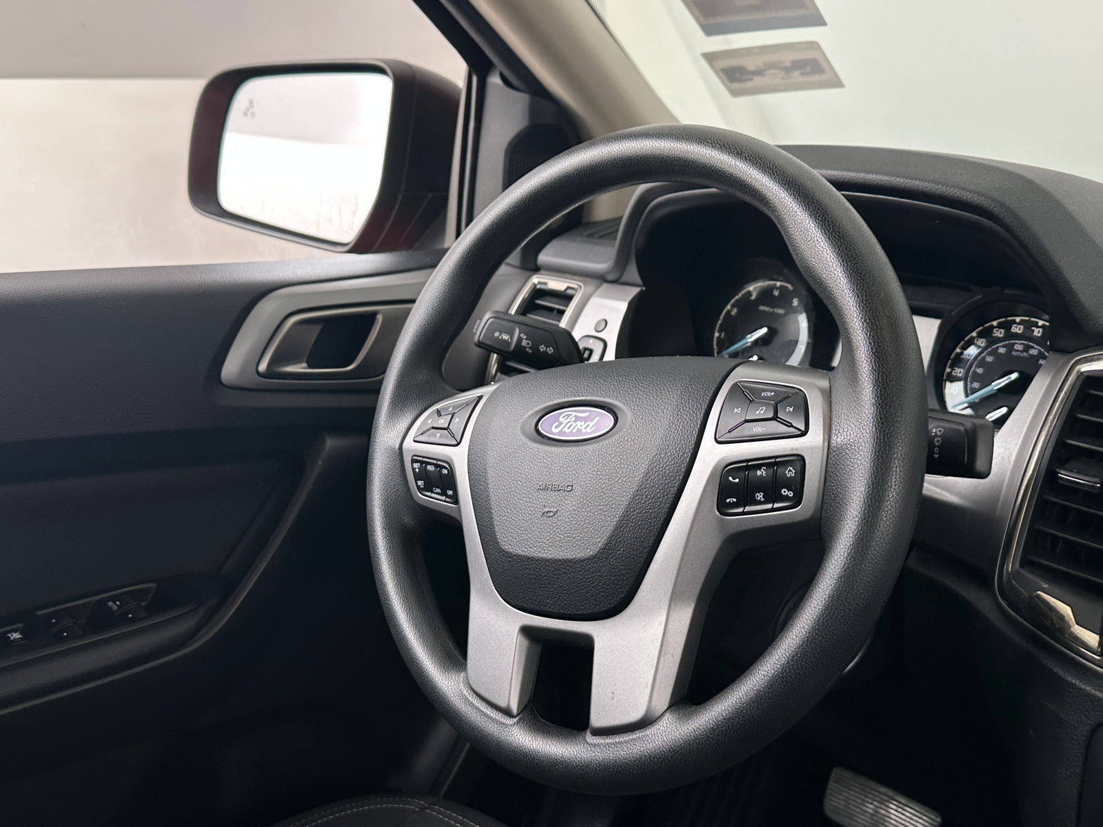 Thumbnail: 2019 Ford Ranger - 5