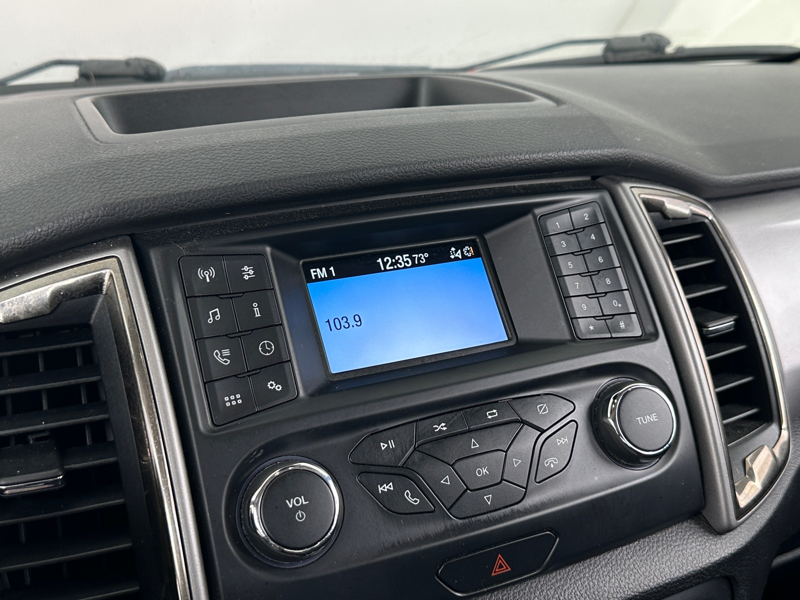 Thumbnail: 2019 Ford Ranger - 4