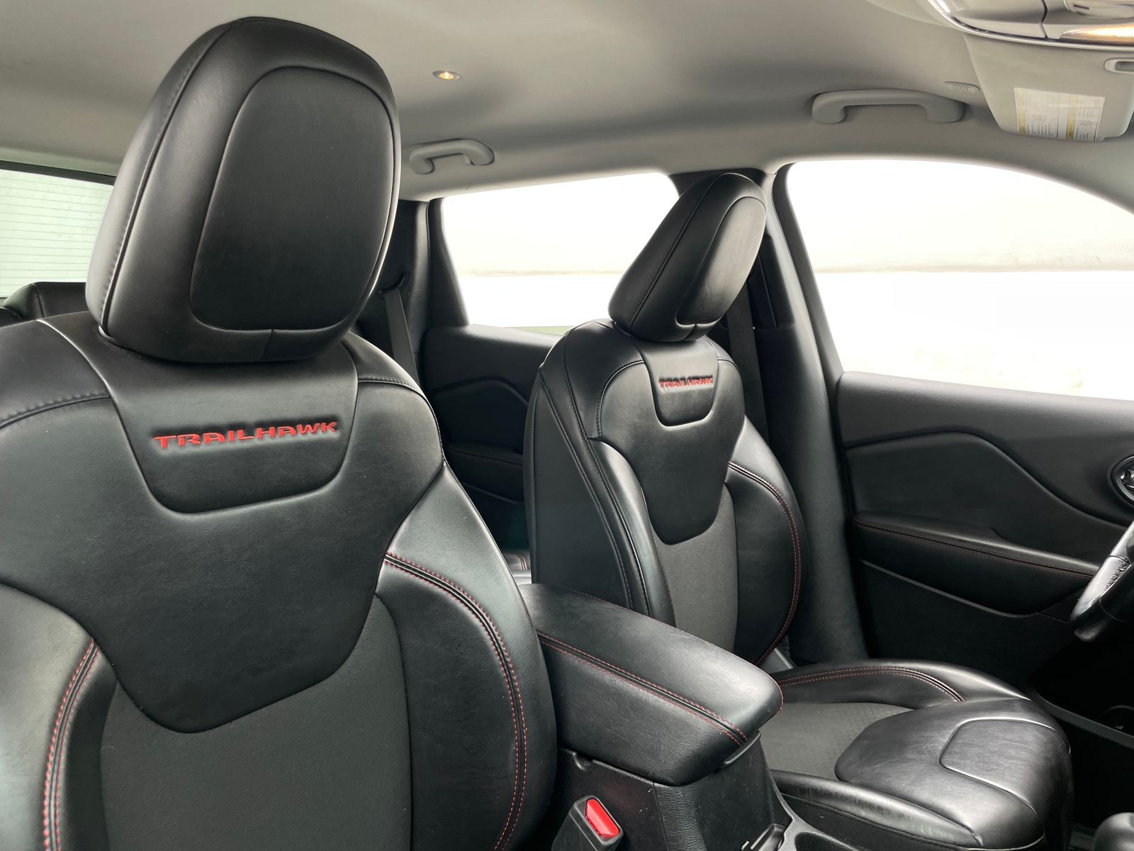 Thumbnail: 2020 Jeep Cherokee - 2