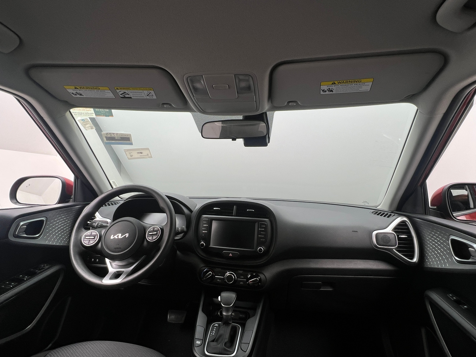 Thumbnail: 2024 Kia Soul - 3