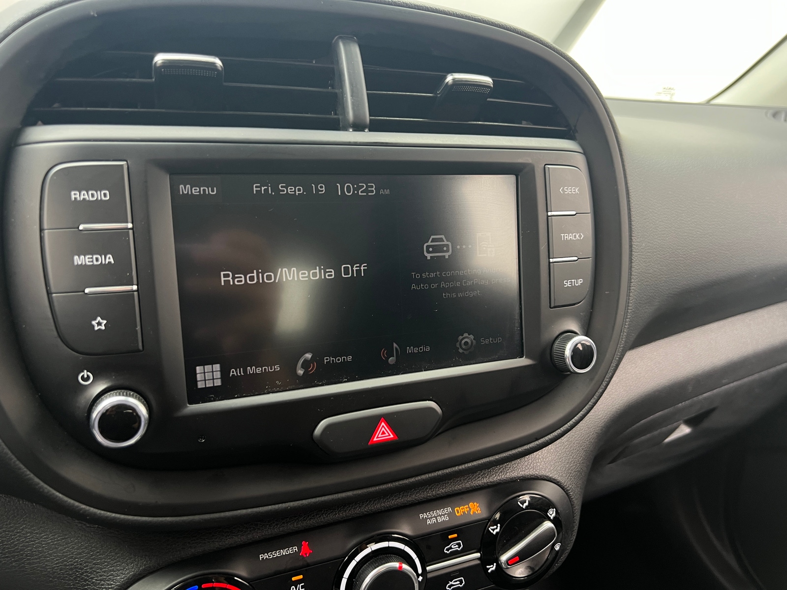 Thumbnail: 2024 Kia Soul - 4