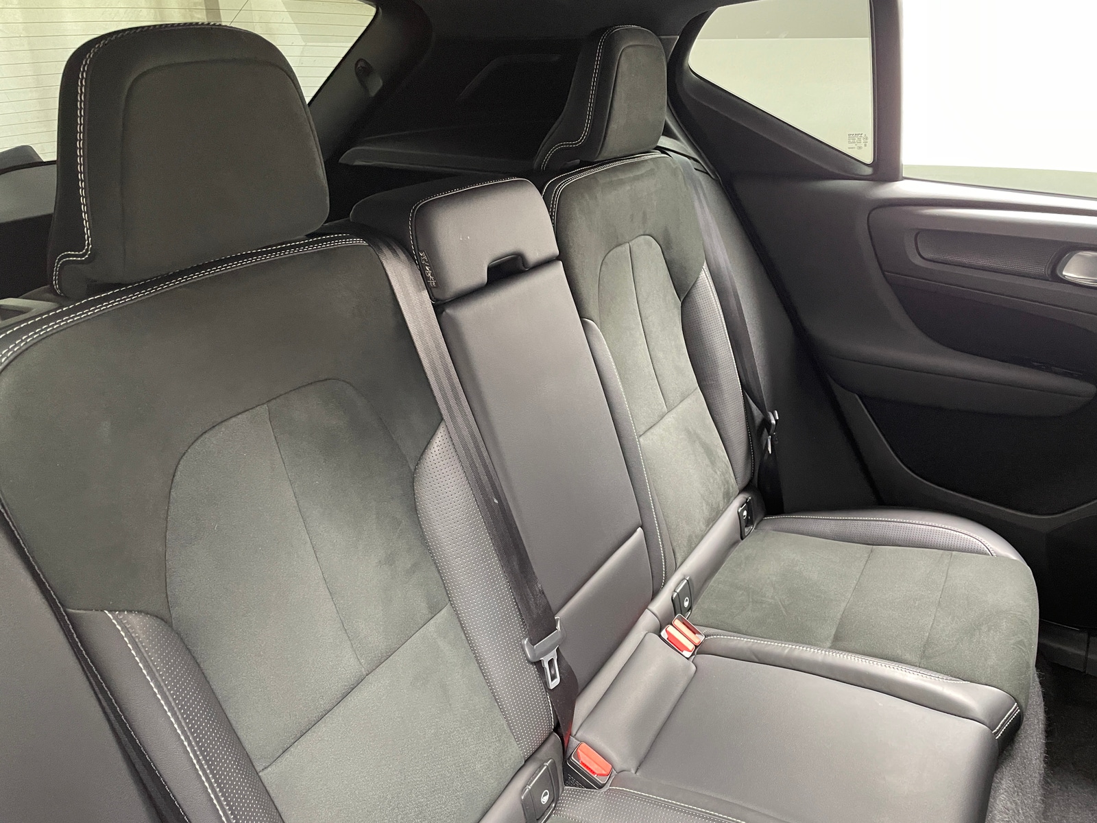 Thumbnail: 2019 Volvo XC40 - 6
