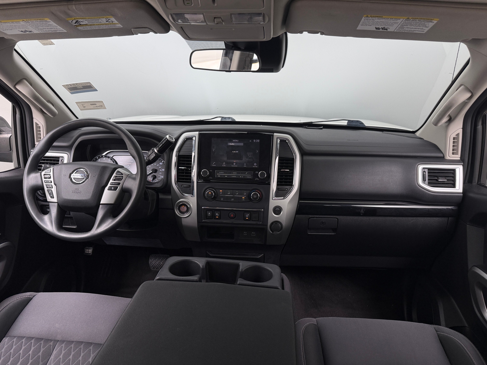 Thumbnail: 2021 Nissan Titan - 3