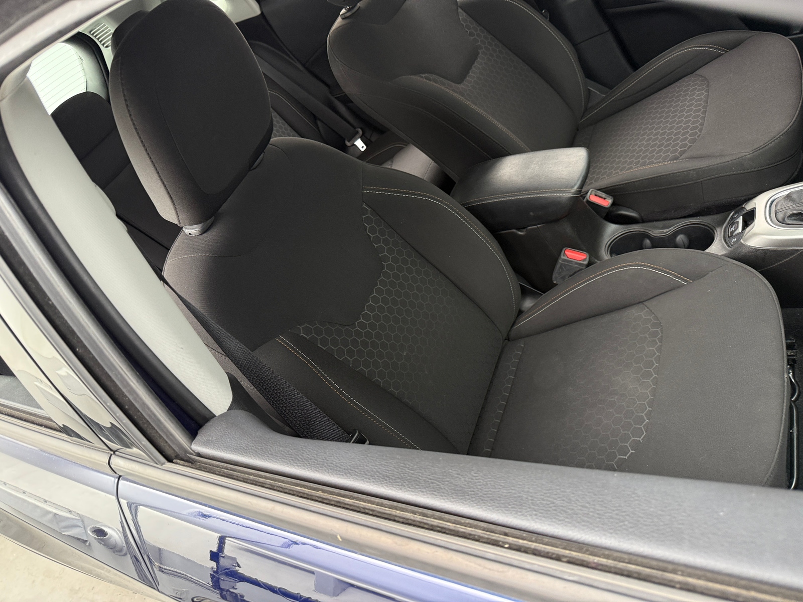 Thumbnail: 2021 Jeep Compass - 2