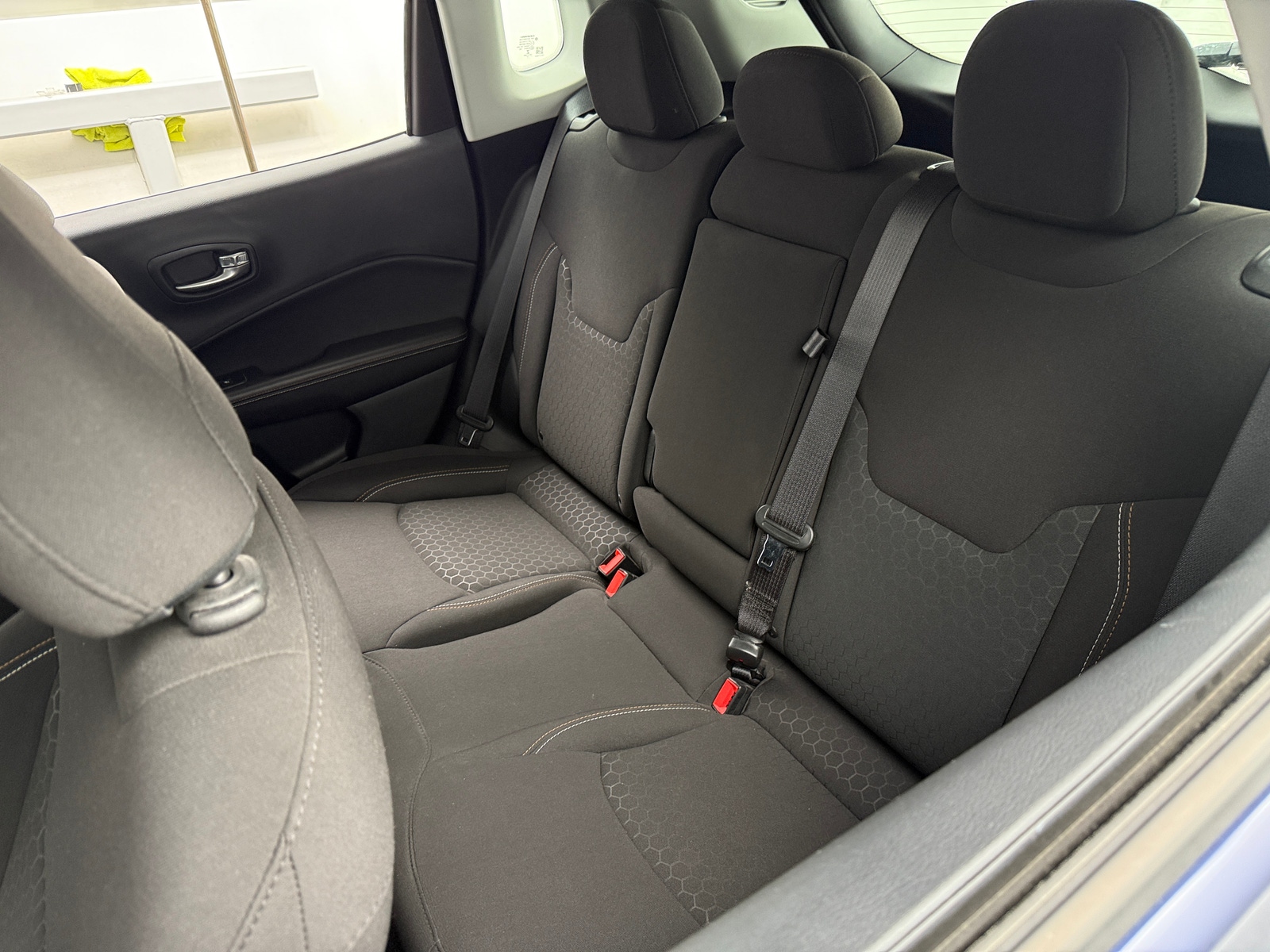 Thumbnail: 2021 Jeep Compass - 6
