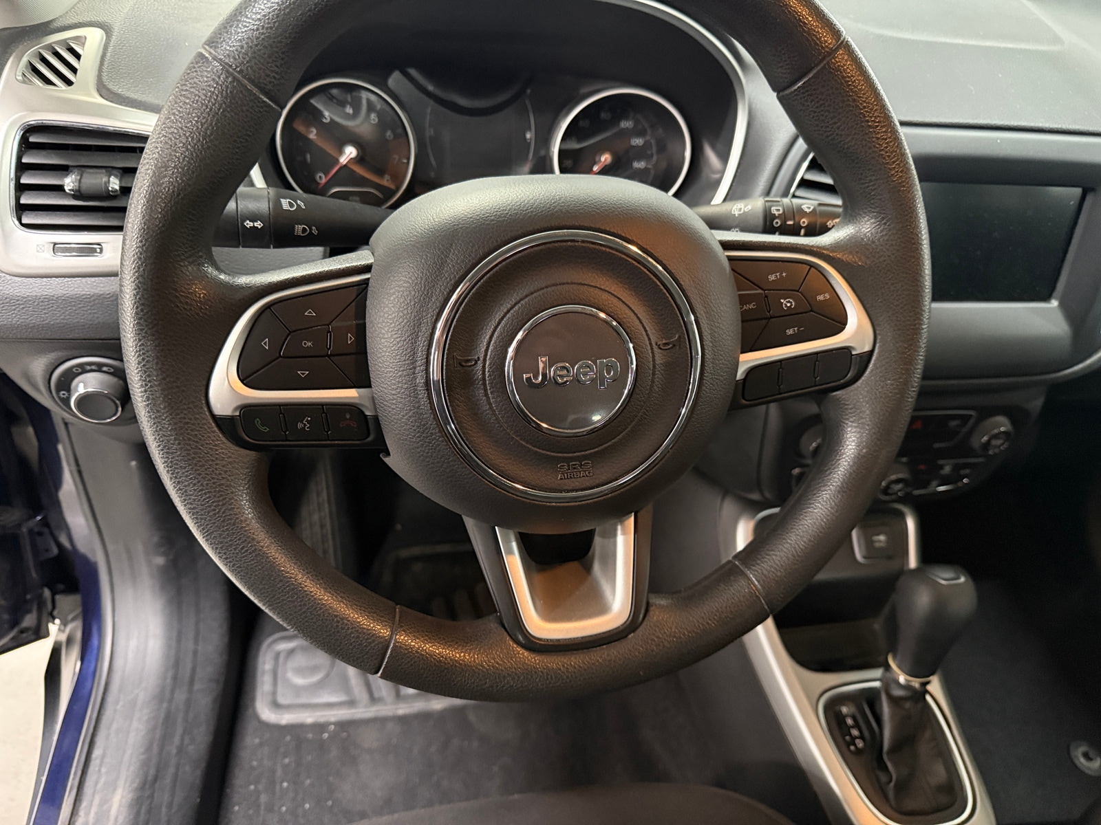 Thumbnail: 2021 Jeep Compass - 5