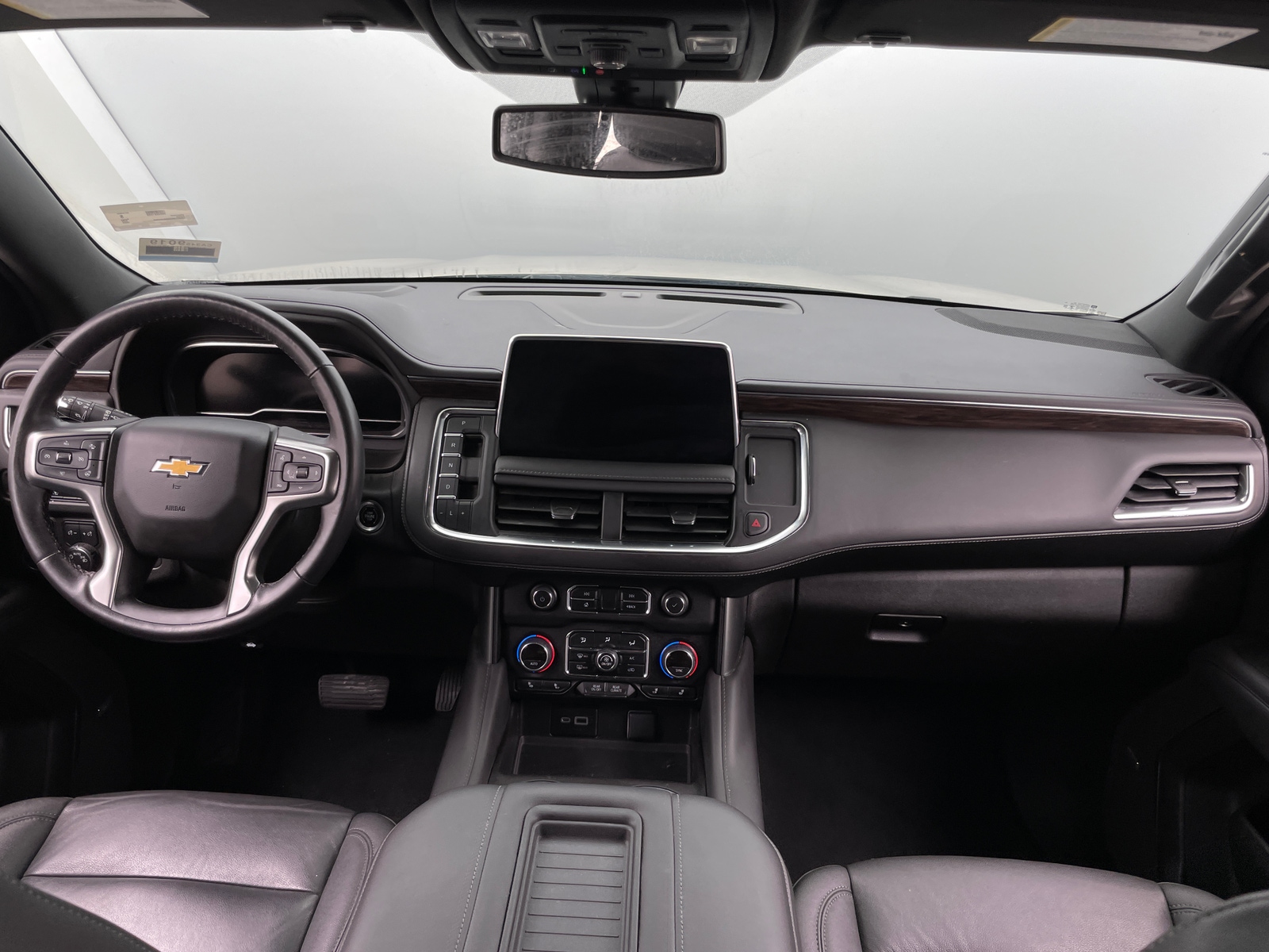 Thumbnail: 2022 Chevrolet Tahoe - 2