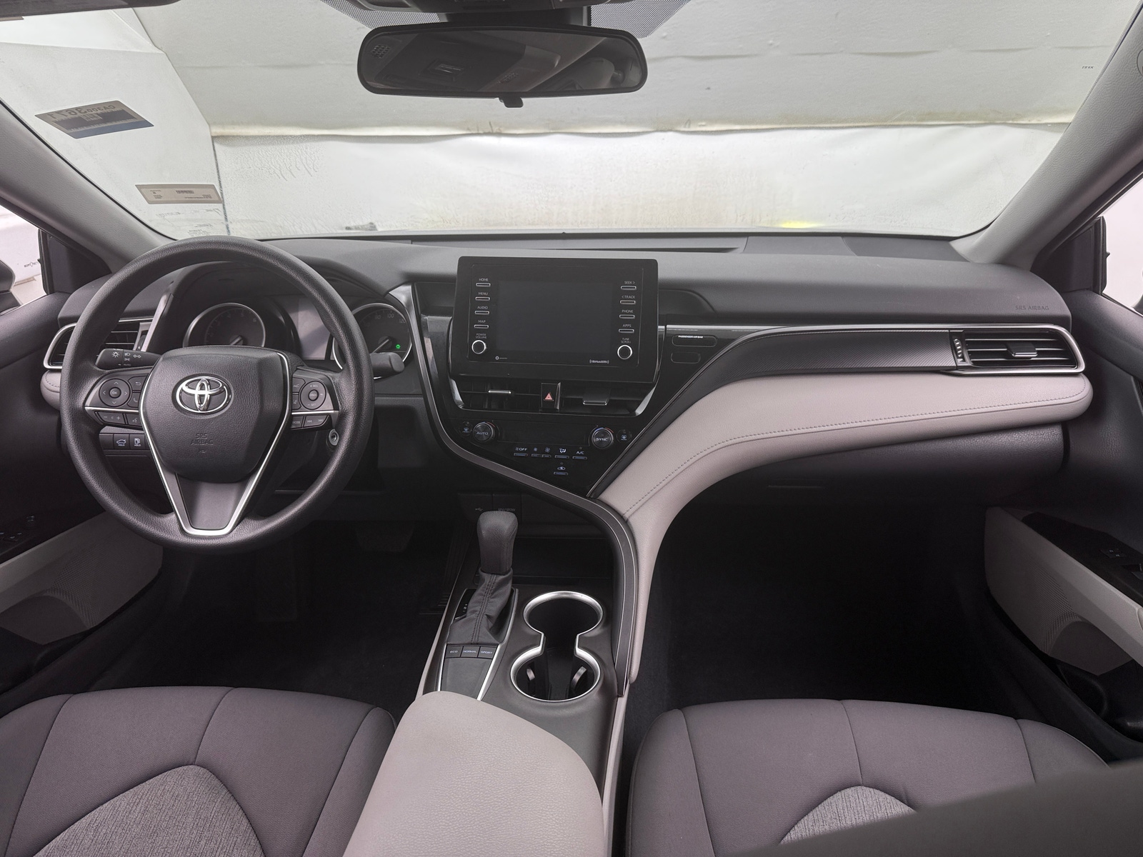 Thumbnail: 2023 Toyota Camry - 3
