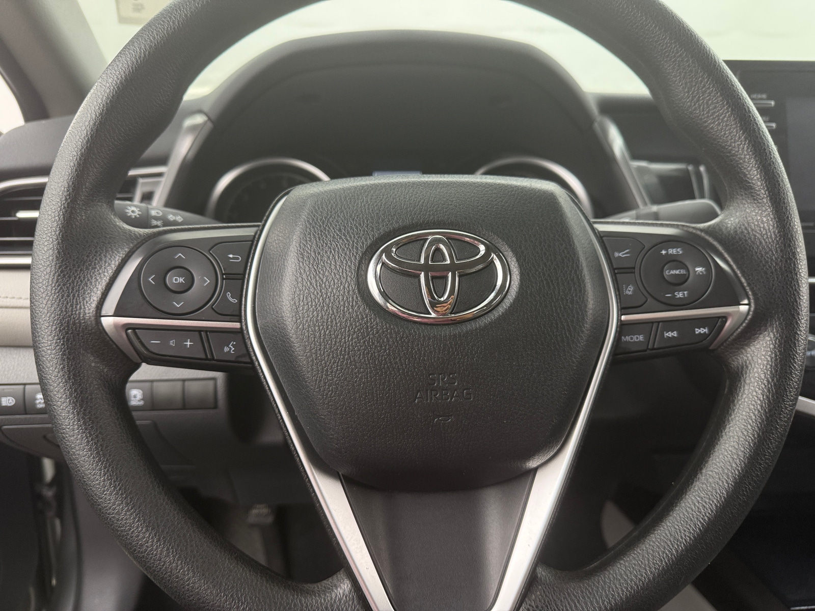 Thumbnail: 2023 Toyota Camry - 5