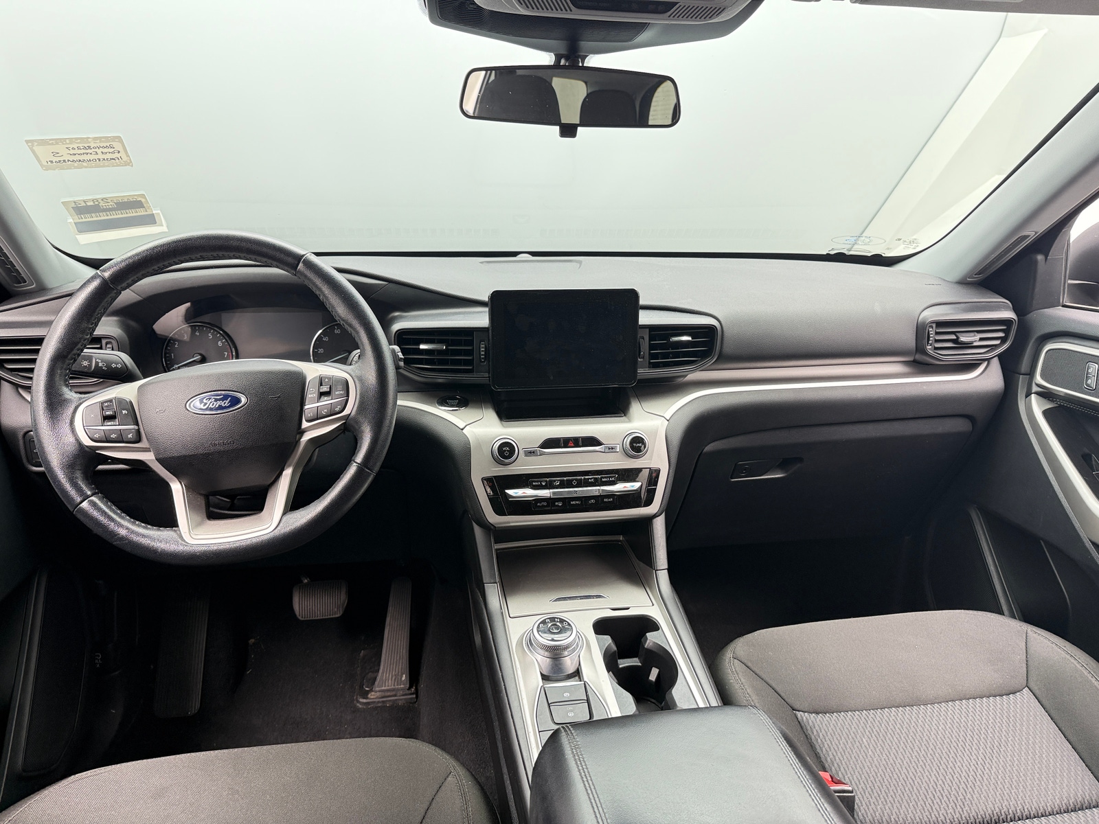 Thumbnail: 2022 Ford Explorer - 3
