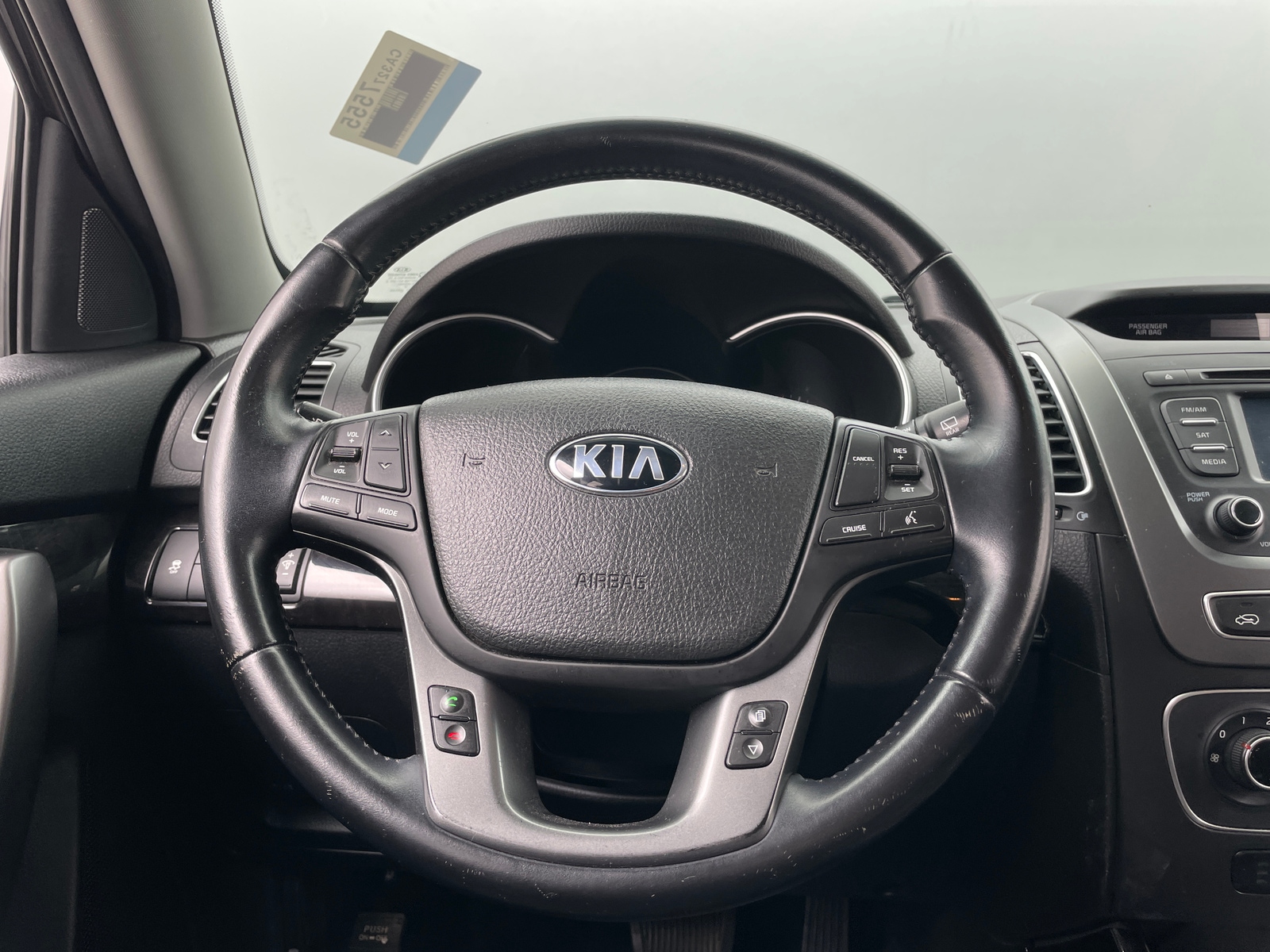 Thumbnail: 2014 Kia Sorento - 5