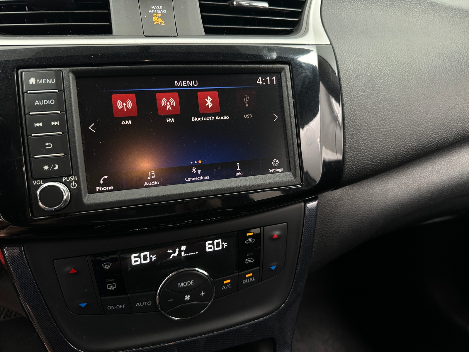 Thumbnail: 2019 Nissan Sentra - 4