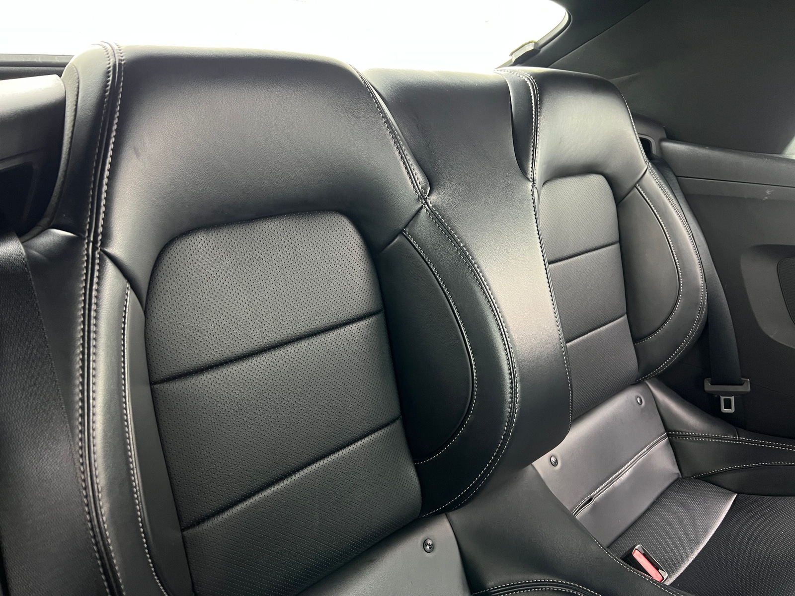 Thumbnail: 2024 Ford Mustang - 6