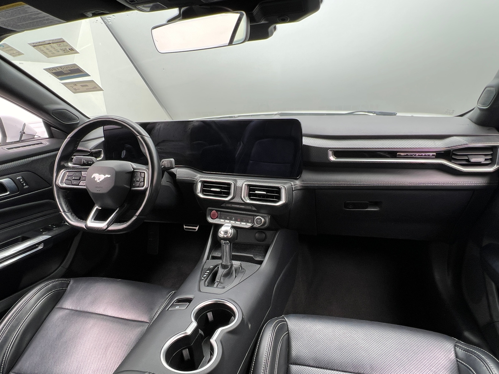 Thumbnail: 2024 Ford Mustang - 3