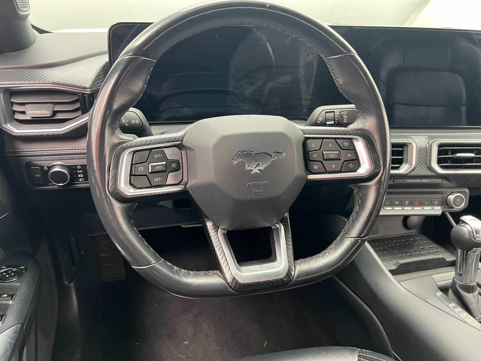 Thumbnail: 2024 Ford Mustang - 5