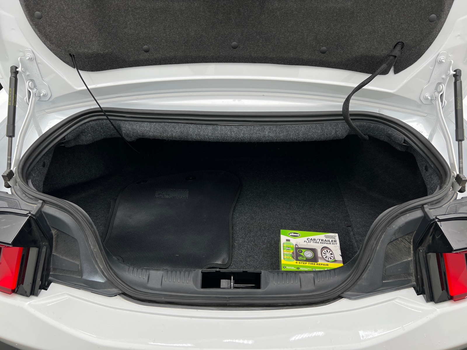 Thumbnail: 2024 Ford Mustang - 7