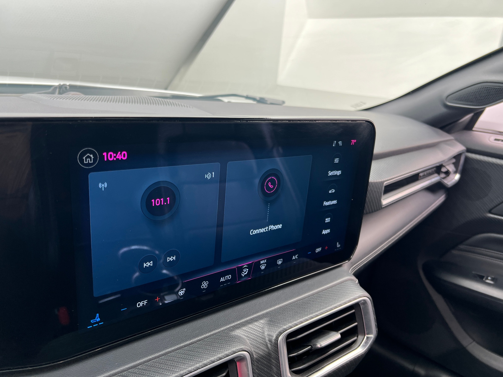 Thumbnail: 2024 Ford Mustang - 4