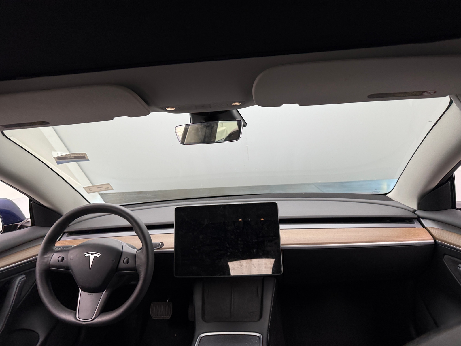 Thumbnail: 2022 Tesla Model 3 - 2