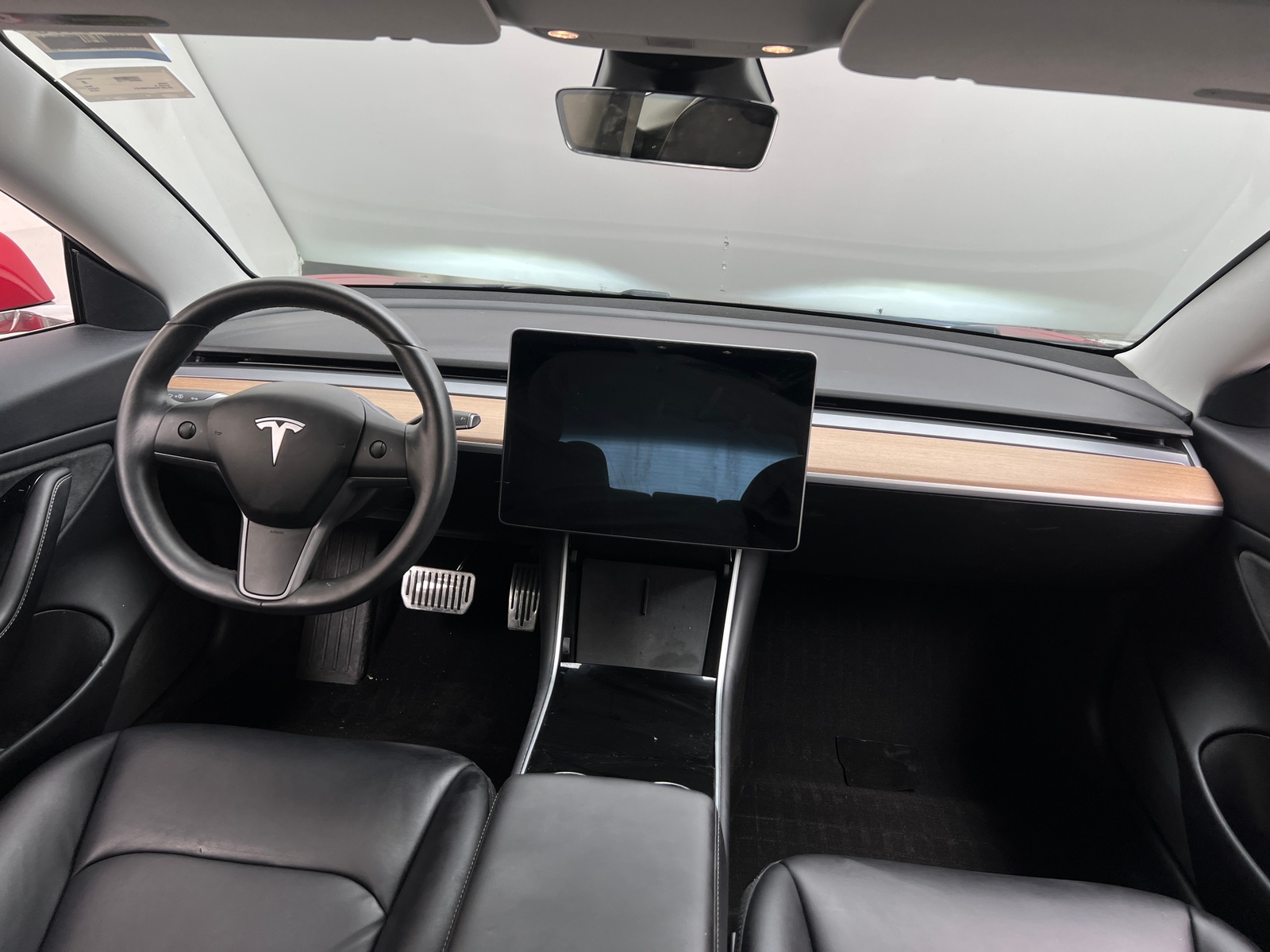 Thumbnail: 2018 Tesla Model 3 - 2