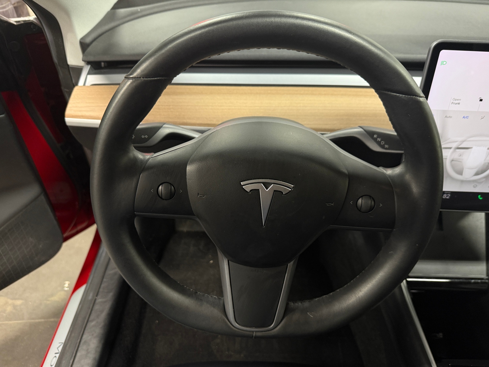 Thumbnail: 2018 Tesla Model 3 - 4