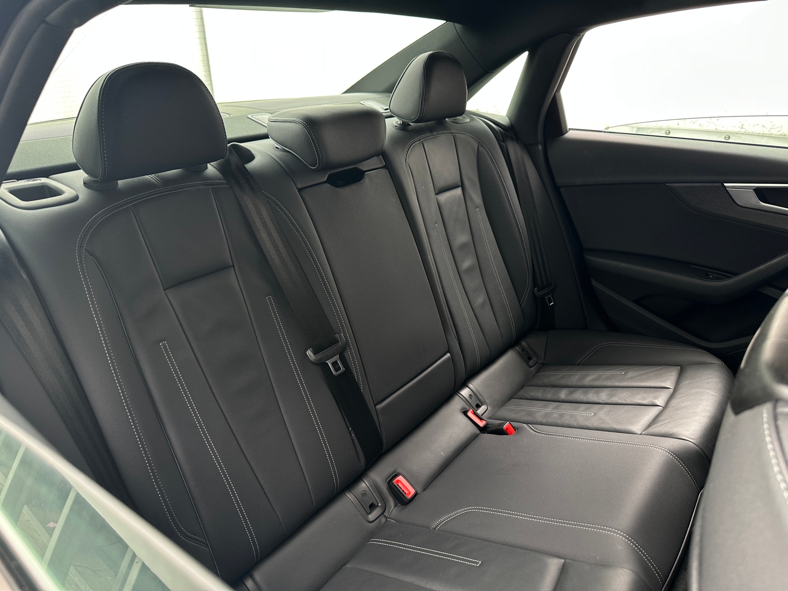 Thumbnail: 2023 Audi A4 - 5