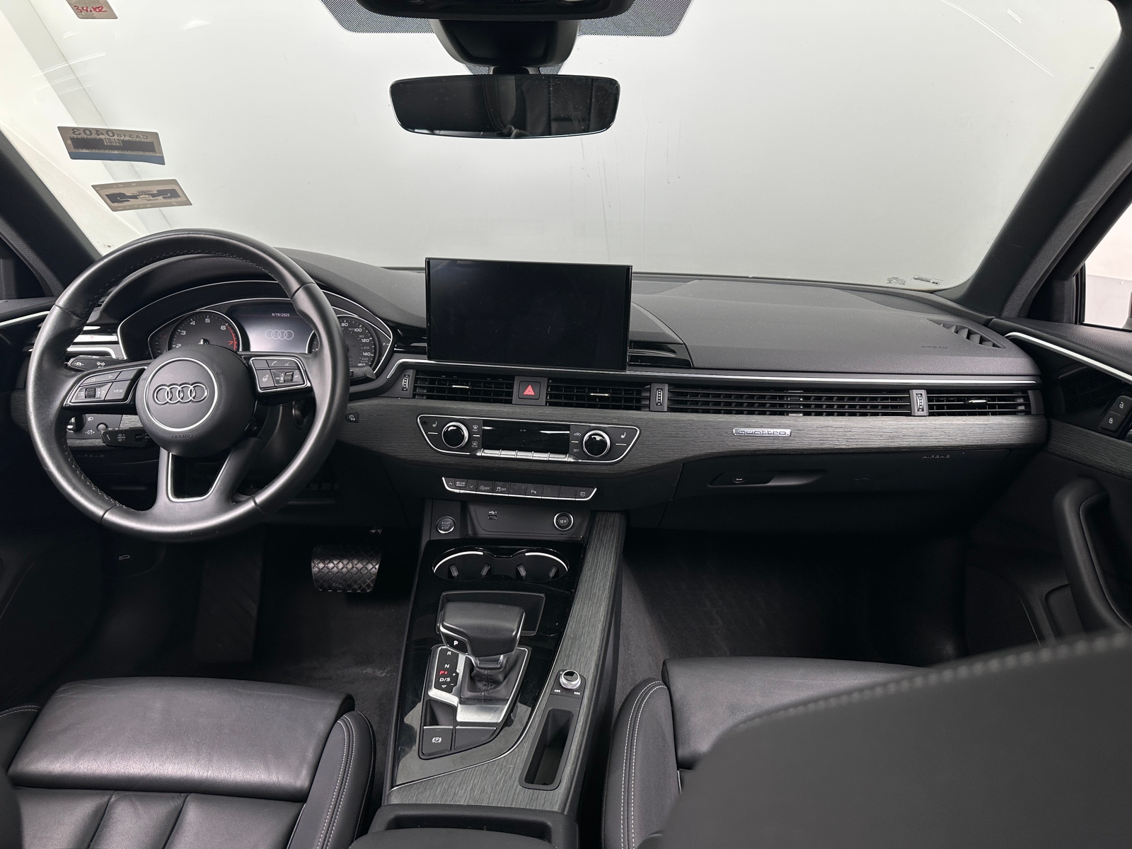 Thumbnail: 2023 Audi A4 - 2