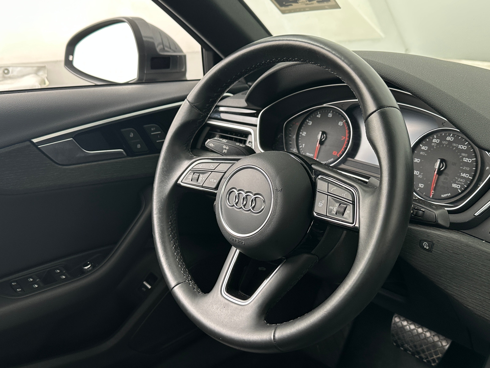 Thumbnail: 2023 Audi A4 - 4