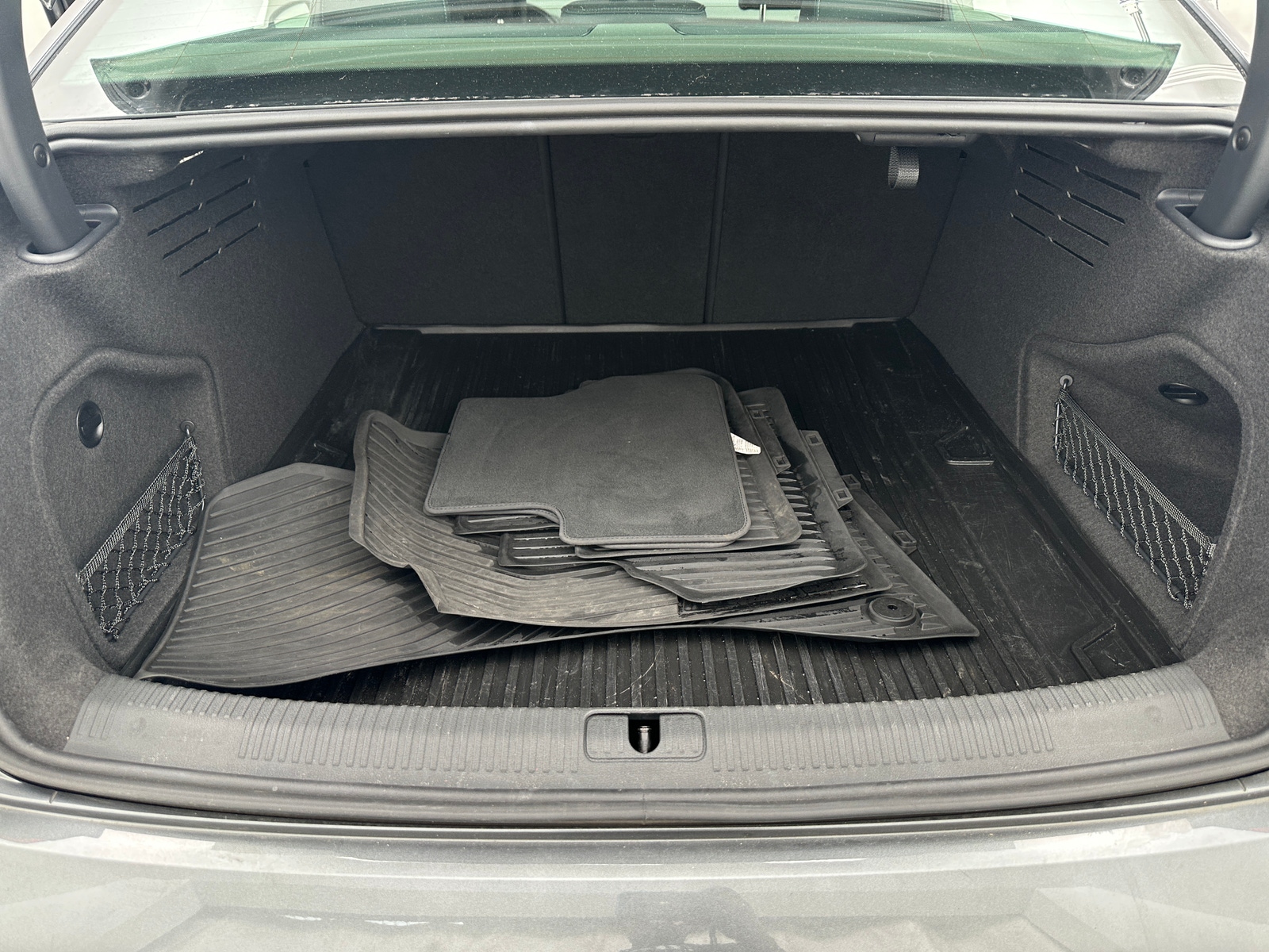 Thumbnail: 2023 Audi A4 - 6