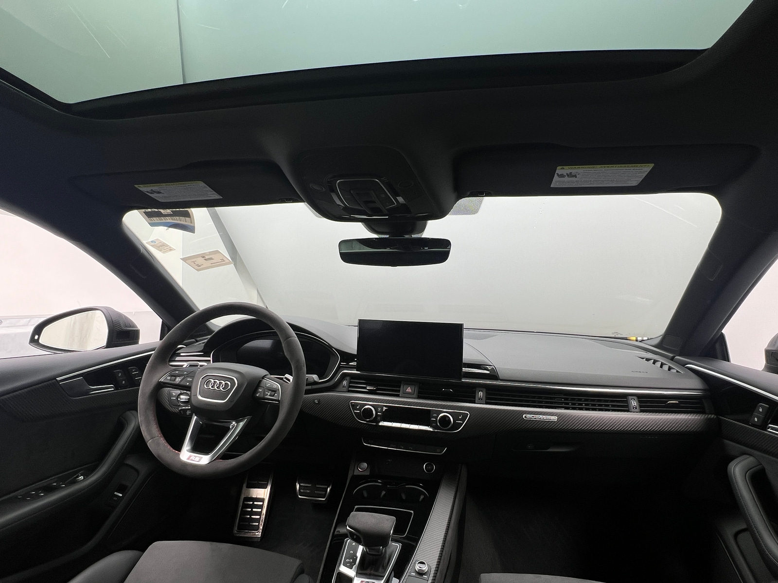Thumbnail: 2024 Audi RS 5 - 2