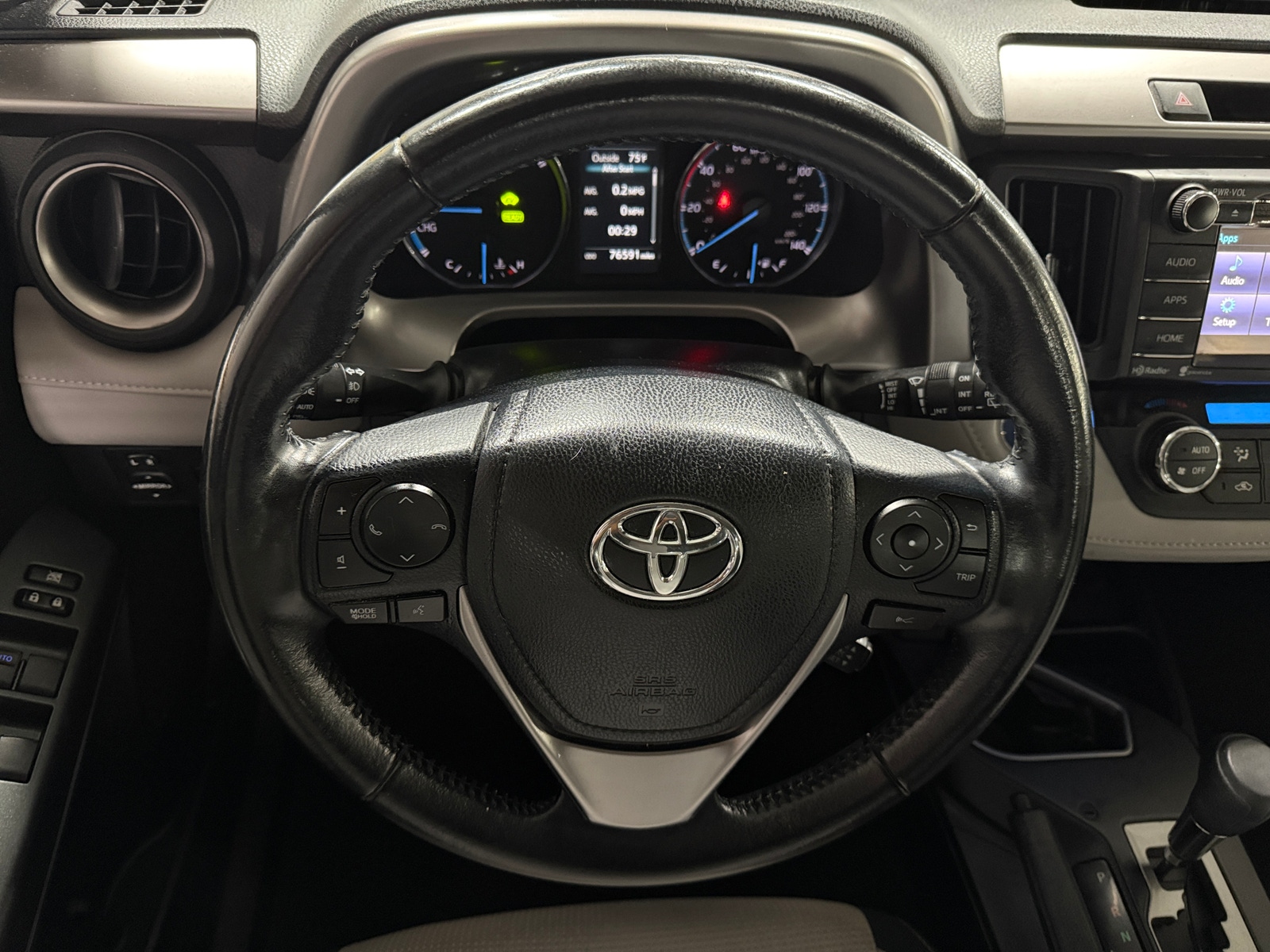 Thumbnail: 2018 Toyota RAV4 - 5