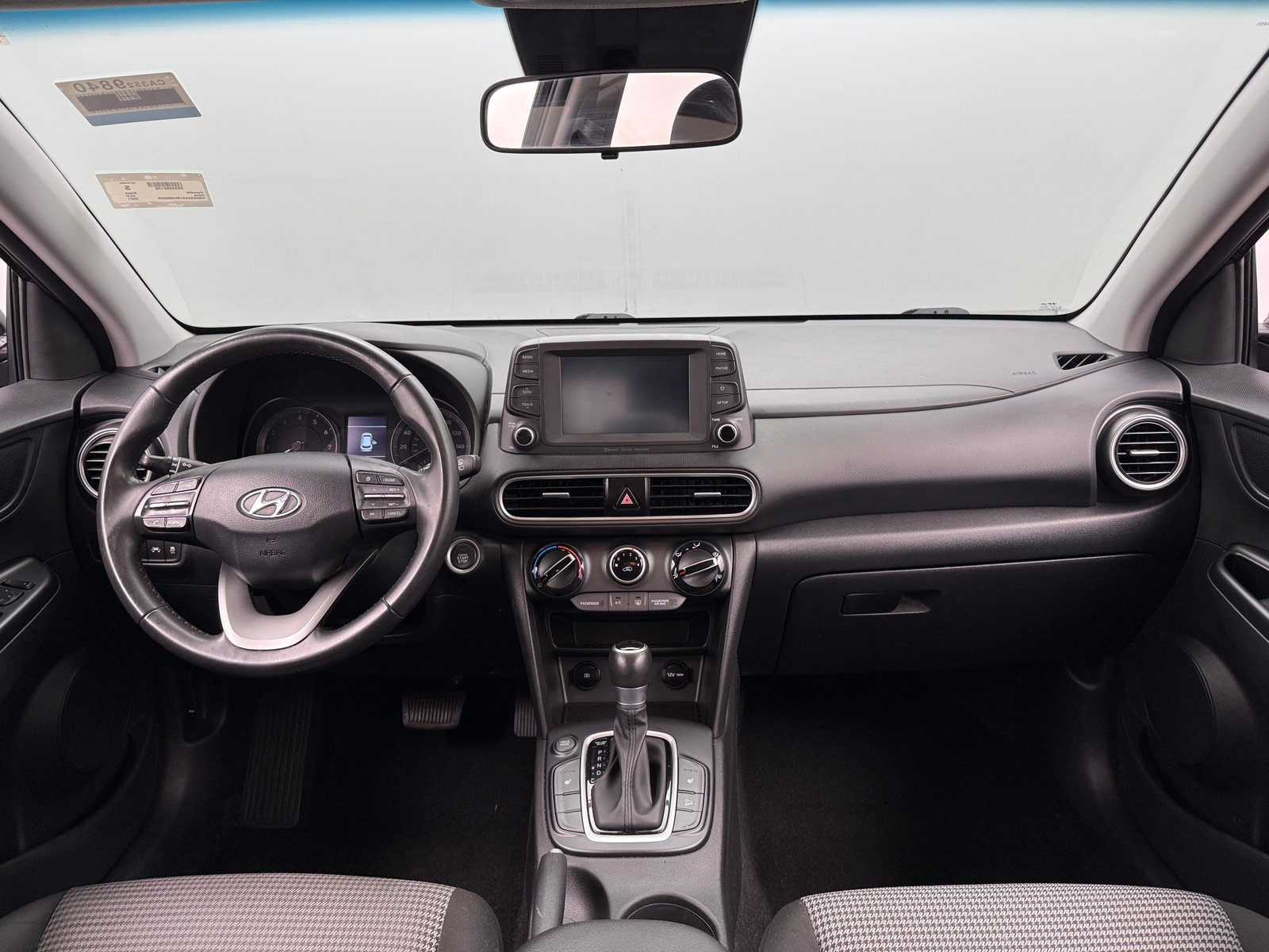 Thumbnail: 2021 Hyundai Kona - 3