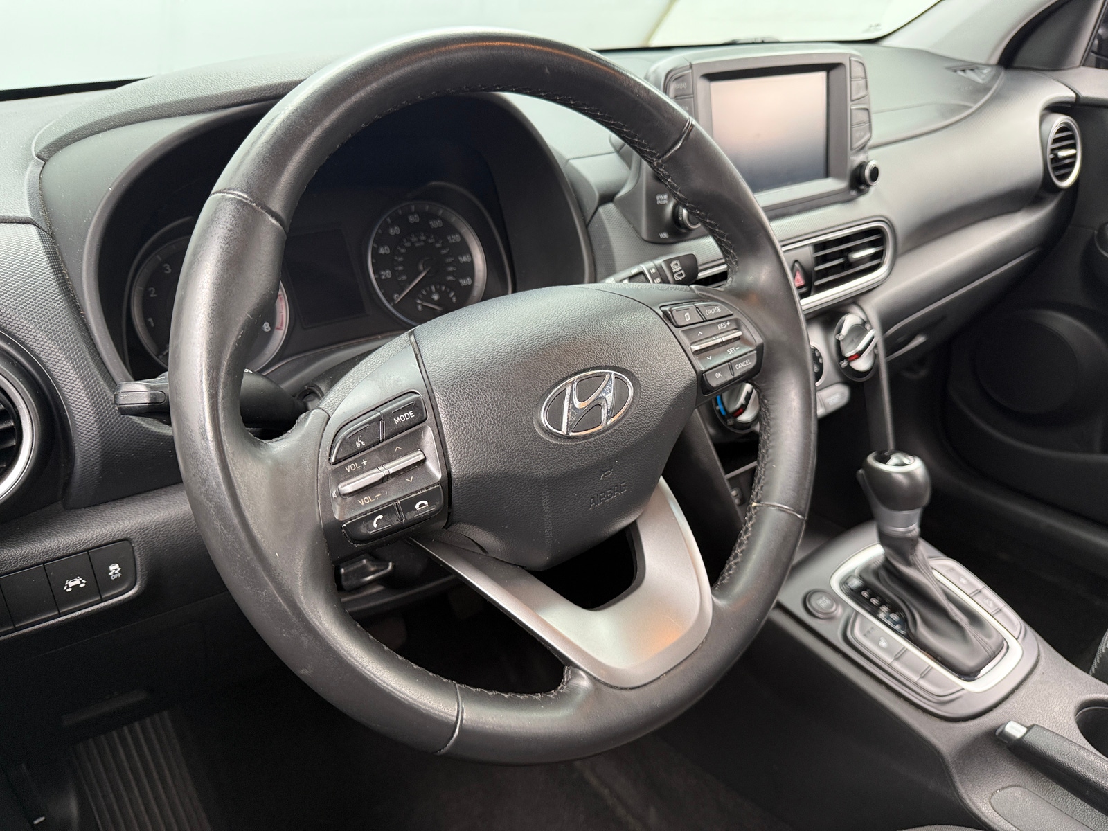 Thumbnail: 2021 Hyundai Kona - 5