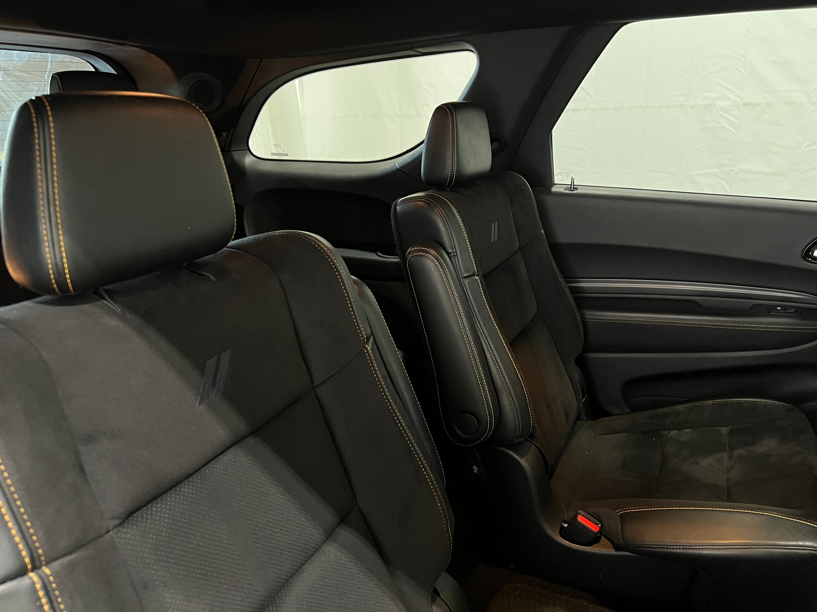 Thumbnail: 2023 Dodge Durango - 5