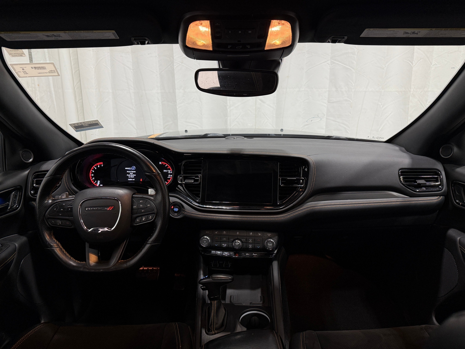 Thumbnail: 2023 Dodge Durango - 2