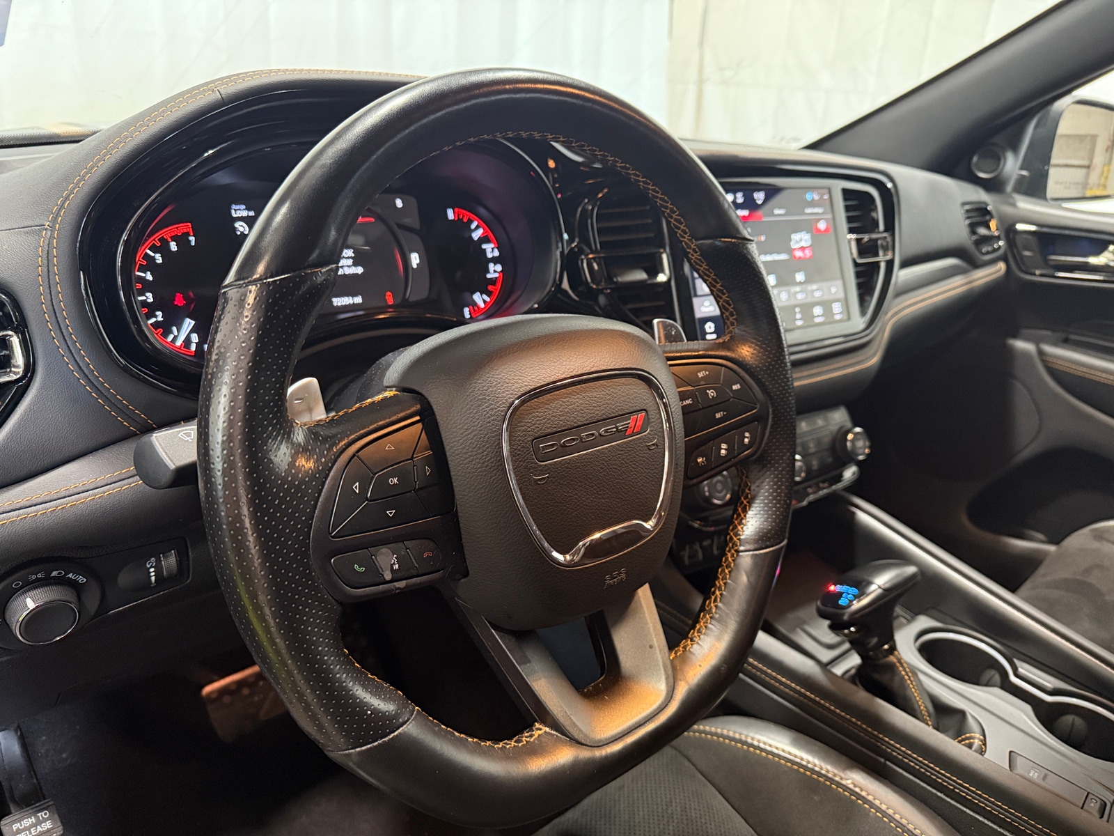 Thumbnail: 2023 Dodge Durango - 4