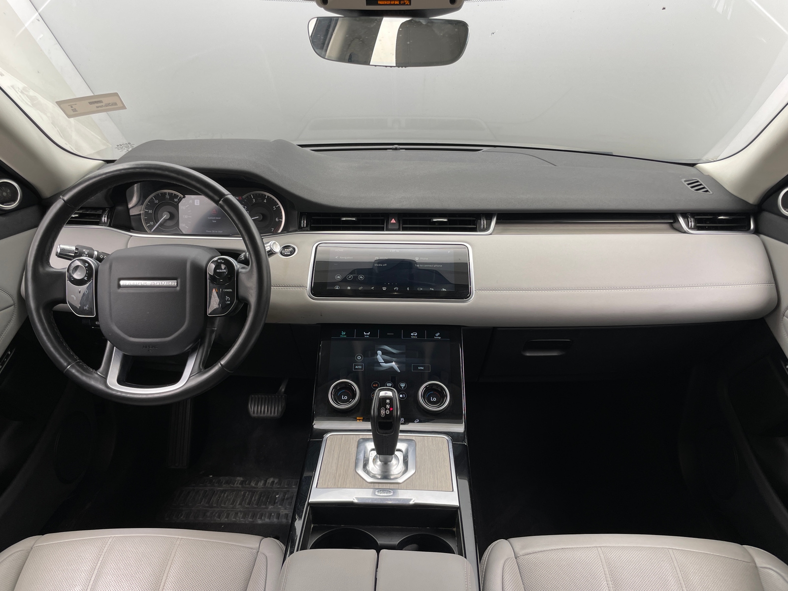 Thumbnail: 2020 Land Rover Range Rover Evoque - 2