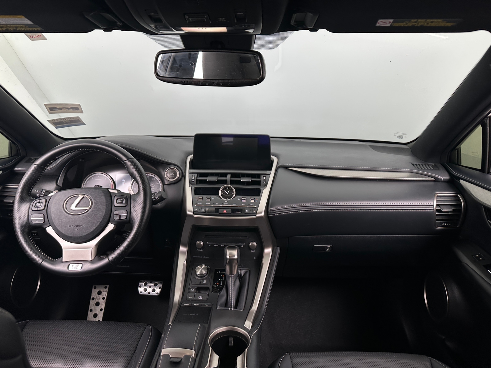 Thumbnail: 2020 Lexus NX - 2