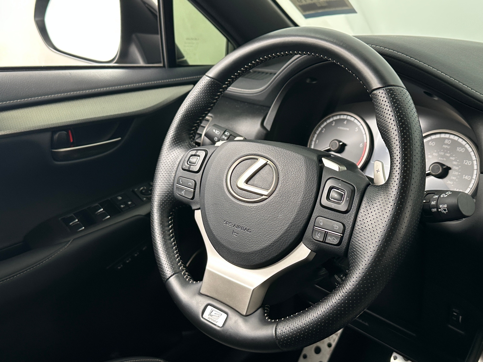 Thumbnail: 2020 Lexus NX - 4