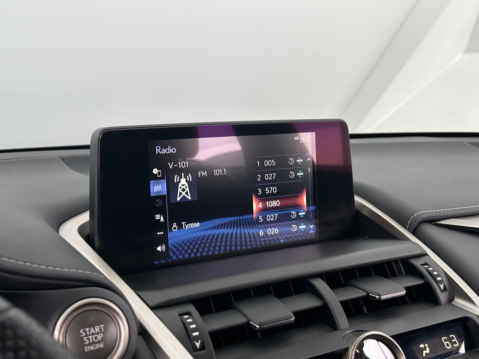 Thumbnail: 2020 Lexus NX - 3