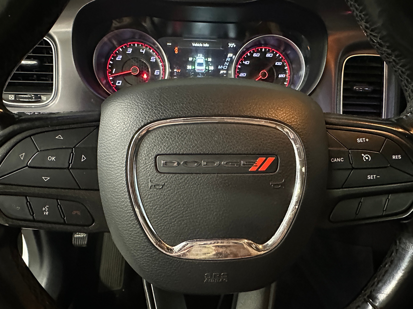 Thumbnail: 2020 Dodge Charger - 5